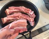 じっくりコトコトとろとろ角煮作り方2写真