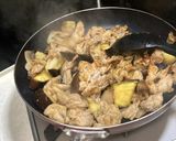 豚肉と玉ねぎとなすの味噌炒め作り方9写真