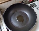 香ばしキーマビリヤニ作り方1写真