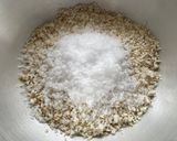 ヨーグルトメーカーで簡単！玄米塩糀作り方3写真