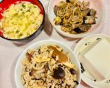 簡単おかず！豚バラもやし茄子の甘旨炒め⭐️作り方5写真