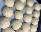 朝は焼くだけのこねないパン作り方5写真