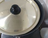 トロトロ玉ねぎと鶏もものスタミナ生姜焼き作り方4写真