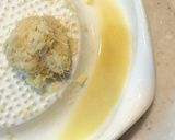 簡単夕食朝食に☆生姜香る厚揚げとしめじのお味噌汁作り方4写真