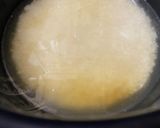 ほんのり優しく甘い炊き込みご飯作り方1写真