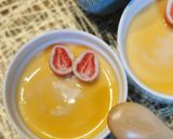 家にあるもの3つ！簡単プリン作り方8写真