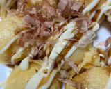 簡単　たこ焼き作り方9写真