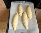 細長いロールパン作り方8写真