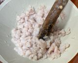 自家製タラの蒲鉾作り方3写真
