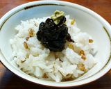 生海苔のあっさり煮（佃煮未満）梅酵母入り作り方5写真