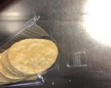 SNSで話題の『ポテチ×チョコ』作り方4写真