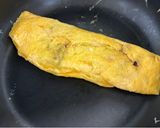 塩昆布の卵焼き作り方4写真