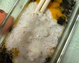 のりたまご🥚😻作り方3写真