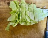 ワンパン時短 かきこんでも旨い!3品弁当作り方8写真