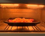 お弁当おかずにも！カニカマのマヨ焼き作り方2写真
