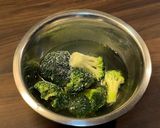 鶏肉のカレークリーム煮作り方1写真