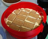 お祖母ちゃんのケーキ作り方11写真
