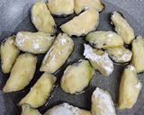 なすのから揚げ風（しょうゆ味）作り方4写真