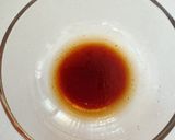 焼肉の生だれで台湾朝飯シェントウジャン作り方4写真