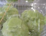 じんだもち作り方11写真