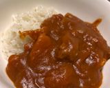 トマカレー^_^作り方8写真