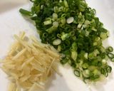 超簡単15分！鯛の煮付けで無限白飯作り方2写真
