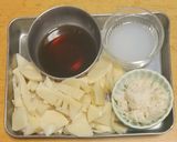 筍ご飯(Ⅲ)作り方1写真
