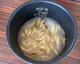 種蔵みょうがの和風ツナマヨおにぎり作り方4写真