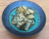 副菜♡簡単♡ダイエット♡大根の煮もの作り方2写真