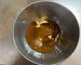 カプチーノパウンドケーキ作り方11写真