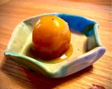 アールグレイ梅 完熟梅で甘露煮　作り方7写真