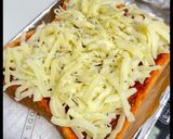 トマトチーズトースト作り方4写真