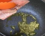 あさり無しのアクアパッツァ　鯛の出汁が旨い‼️作り方5写真