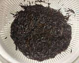 ひじきと大豆とさつま揚げと･･･。作り方1写真
