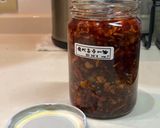 鶏とザーサイの白和え作り方9写真