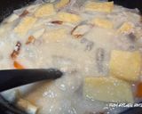 食べて元気に!我が家の具沢山粕汁作り方12写真