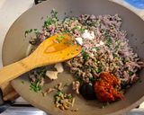 麻婆豆腐作り方2写真