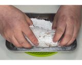 ガーリックチキンロール★動画あり★作り方21写真