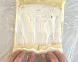 いちごのキャンドルケーキ（卵・乳不使用）作り方9写真