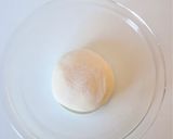 大好きな【野沢菜マヨ甘麹パン】作り方4写真