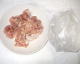かぶ豆乳スープ♪簡単レシピ食べ過ぎ膨満感作り方2写真