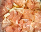 カンタン酢でさっぱり簡単☆親子っ酢丼作り方1写真