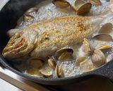 豪華なのに簡単!アクアパッツア作り方4写真