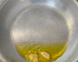 三種のサーモンたらこクリームパスタ作り方3写真