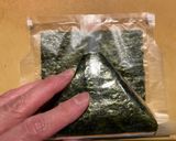 How to make Onigiri作り方24写真