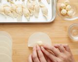 パリパリキャンディーチーズ作り方1写真