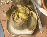 ラクレットメーカーでラクレット作り方2写真