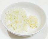 うちの☆ハマる❤サワークリームオニオン❤️作り方4写真