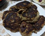 母親から引き継ぐハンバーグ作り方13写真