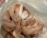 ピーマン大量消費☆簡単😋鶏胸肉の青椒肉絲作り方3写真